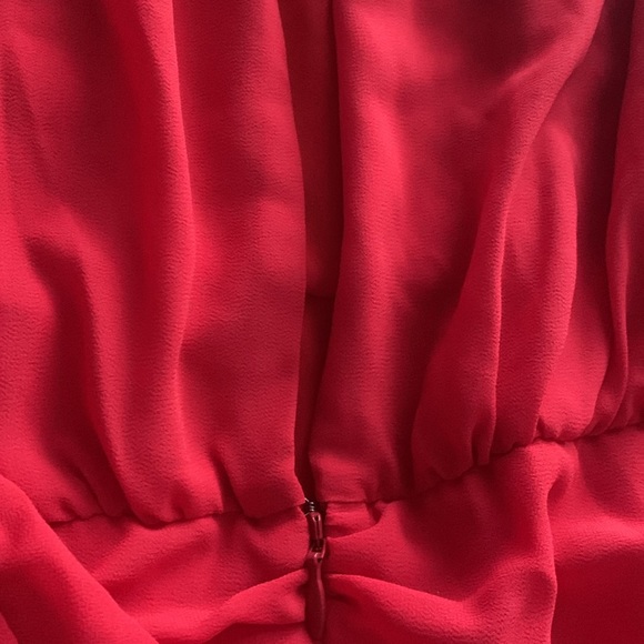 NBD Genesis Mini Dress - Picture 10 of 11